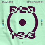 Artwork for "Sound Weapon"