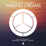 Portada para "Waking Dreams"