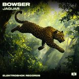 Portada para "Jaguar"