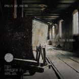 Artwork for "Fermion / Boson EP"