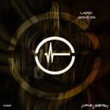 Artwork für "Move On"