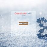 Artwork for "Christmas Party 2016"