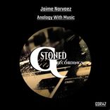 Artwork for "Analogy With Music"