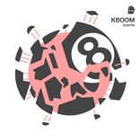 Artwork for "KBOOM"
