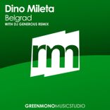 Artwork for "Belgrad"