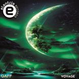 Artwork for "Voyage"