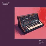 Artwork für "Luminous"