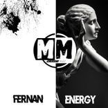 Portada para "Energy"