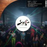 Artwork für "This Is Rave"