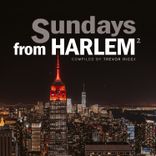 Artwork voor "Sundays from Harlem, Vol. 2 (Compiled by Trevor Ricci)"