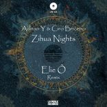 Artwork for "Zihua Nights"