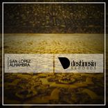 Artwork voor "Alhambra"