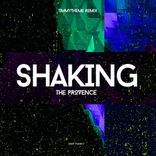 Artwork for "Shaking"