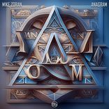 Portada para "Anagram"