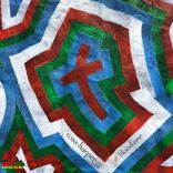 Artwork for "Blood One"