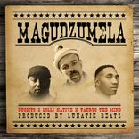 Artwork for "Magudzumela"