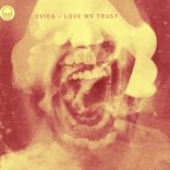 Artwork for "Love We Trust"