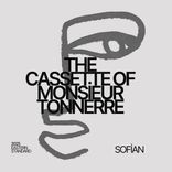 Artwork for "The Cassette Of Monsieur Tonnerre"