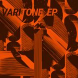 Artwork for "Varitone EP"