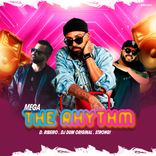 Artwork für "Mega the Rhythm"