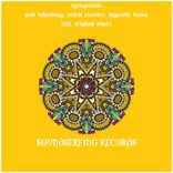 Artwork für "Acid Tehnology EP"