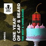 Artwork für "One Year Of Cap & Beard"