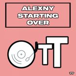 Artwork for "Starting Over"