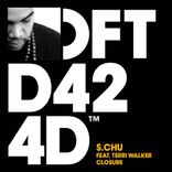 Artwork voor "Closure"