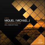 Artwork voor "Groove & Move"