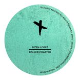 Artwork voor "Roller Coaster"