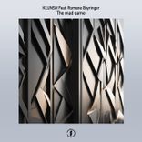 Artwork for "The Mad Game"