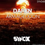 Artwork for "Armageddon"