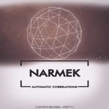 Portada para "Automatic Correlations"