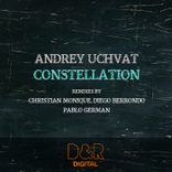 Artwork for "Constellation"