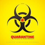 Artwork für "Quarantine"