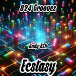 Artwork for "Ecstasy"