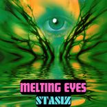 Portada para "Melting Eyes"