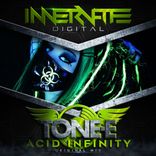 Artwork voor "Acid Infinity"