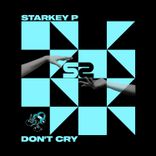 Portada para "Dont Cry"
