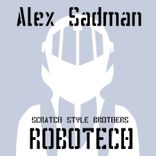 Artwork für "Robotech"