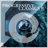 Artwork voor "Progressive Classics Phase 6"