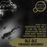 Artwork voor "Forward Movement"
