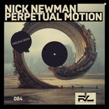 Artwork for "7th Sense / Perpetual Motion"