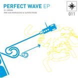 Artwork für "Perfect Wave"