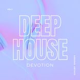 Portada para "Deep-House Devotion, Vol. 2"