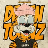 Artwork for "Degen Toonz"