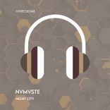 Artwork voor "Night City"