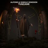 Artwork voor "Tungane"