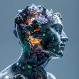 Artwork for "Dune Prophecy"