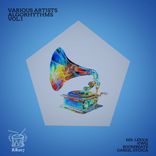 Artwork for "Algorhythms, Vol. 1"